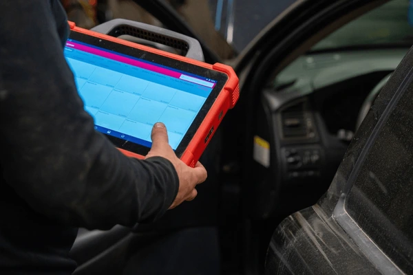 Autodiagnostika Tartus – Vallo Auto
